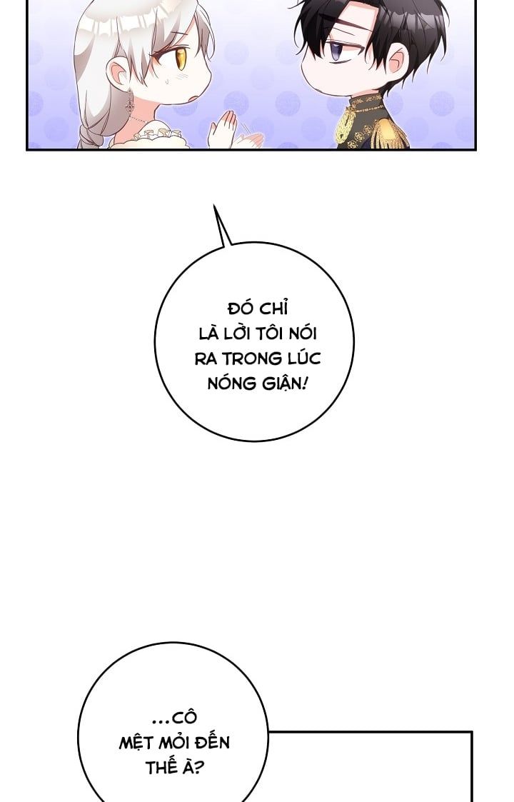 đọc truyện Lý Do Tôi Sống Dưới Thân Phận Ác Nữ Chương 16 ảnh 17 tại Thiên Thai Truyện