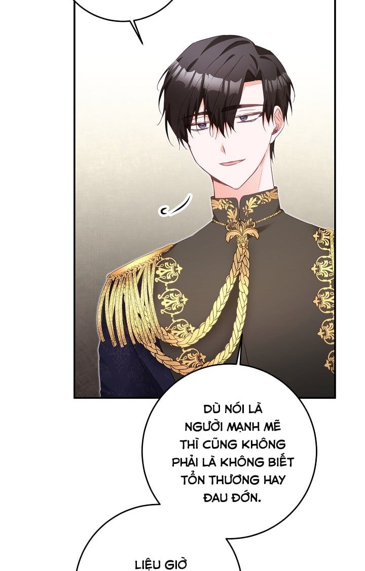 đọc truyện Lý Do Tôi Sống Dưới Thân Phận Ác Nữ Chương 16 ảnh 18 tại Thiên Thai Truyện