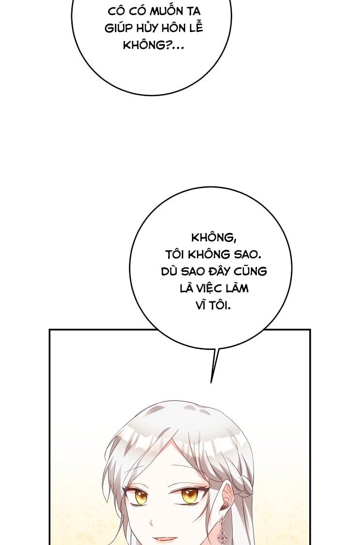 đọc truyện Lý Do Tôi Sống Dưới Thân Phận Ác Nữ Chương 16 ảnh 19 tại Thiên Thai Truyện