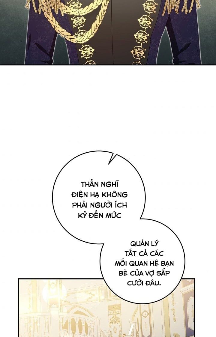 đọc truyện Lý Do Tôi Sống Dưới Thân Phận Ác Nữ Chương 16 ảnh 4 tại Thiên Thai Truyện