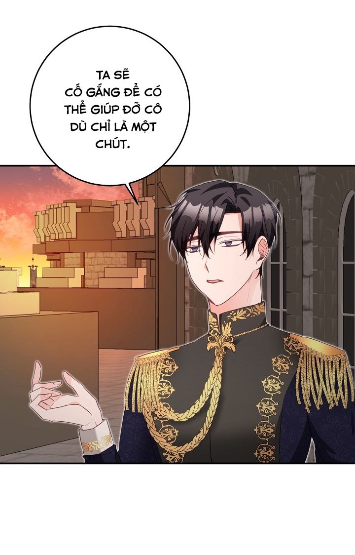 đọc truyện Lý Do Tôi Sống Dưới Thân Phận Ác Nữ Chương 16 ảnh 22 tại Thiên Thai Truyện