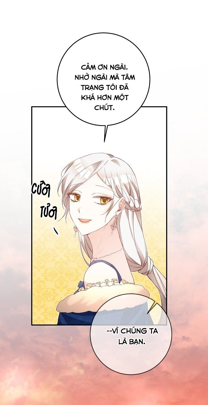 đọc truyện Lý Do Tôi Sống Dưới Thân Phận Ác Nữ Chương 16 ảnh 23 tại Thiên Thai Truyện