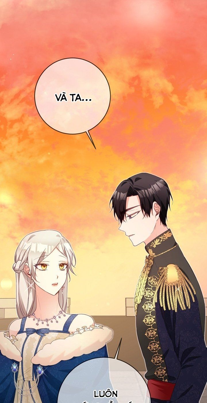 đọc truyện Lý Do Tôi Sống Dưới Thân Phận Ác Nữ Chương 16 ảnh 24 tại Thiên Thai Truyện