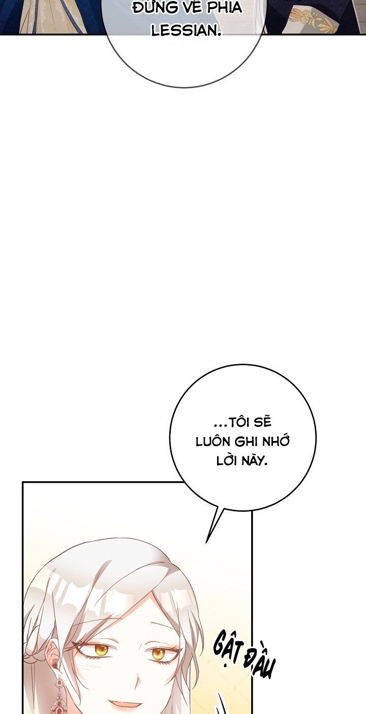 đọc truyện Lý Do Tôi Sống Dưới Thân Phận Ác Nữ Chương 16 ảnh 25 tại Thiên Thai Truyện