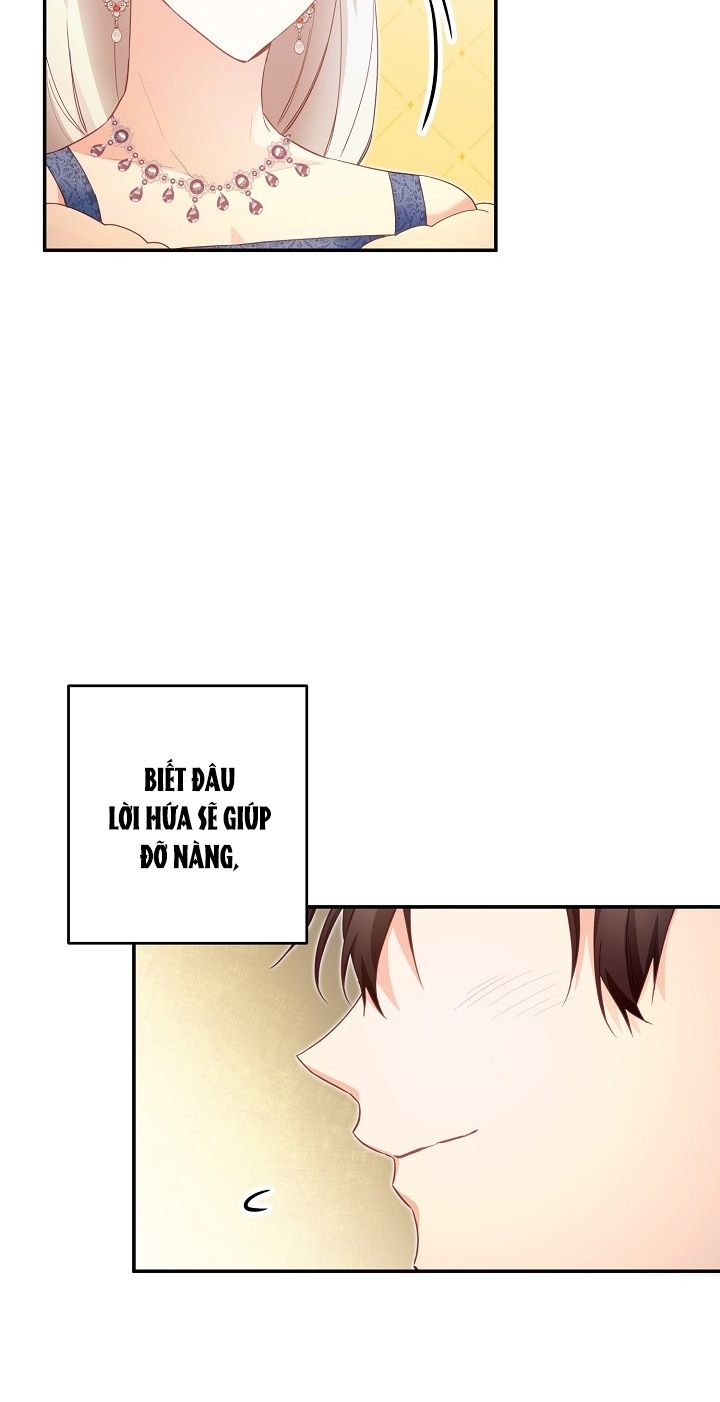 đọc truyện Lý Do Tôi Sống Dưới Thân Phận Ác Nữ Chương 16 ảnh 26 tại Thiên Thai Truyện