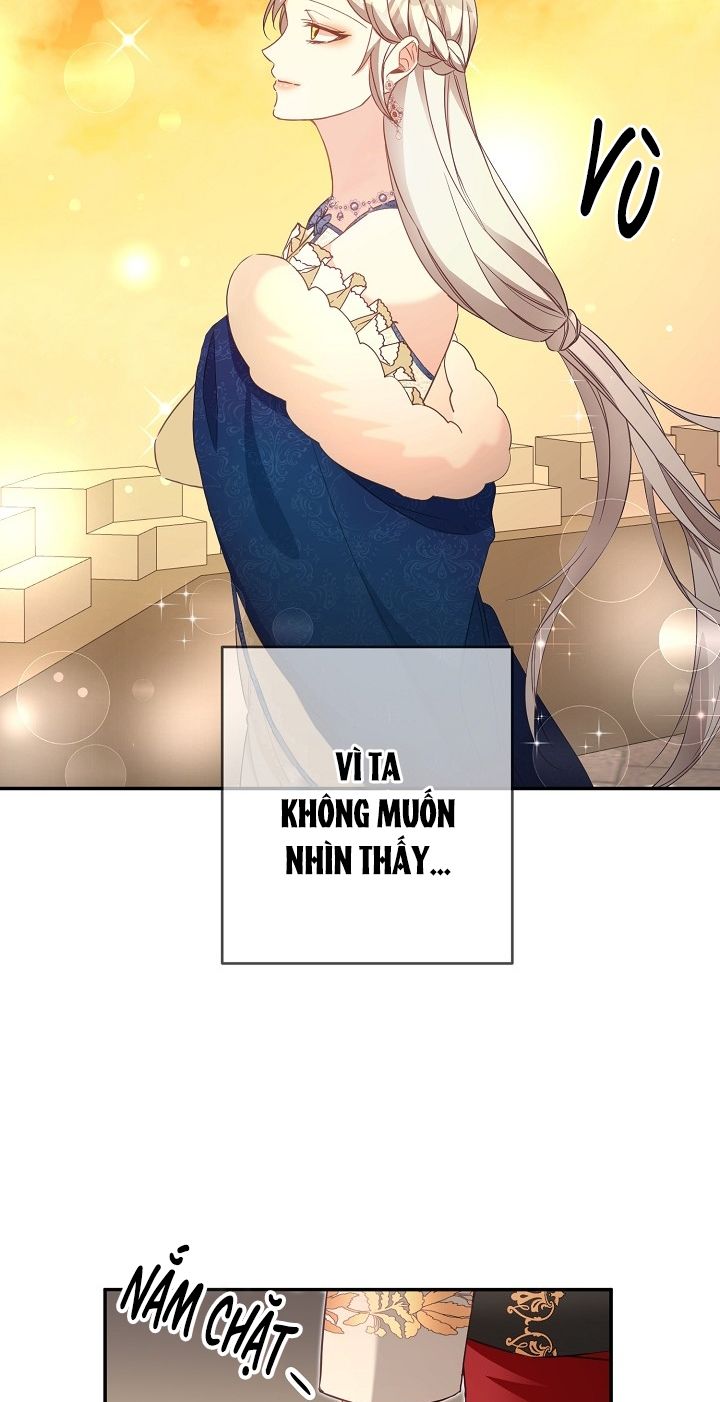 đọc truyện Lý Do Tôi Sống Dưới Thân Phận Ác Nữ Chương 16 ảnh 28 tại Thiên Thai Truyện