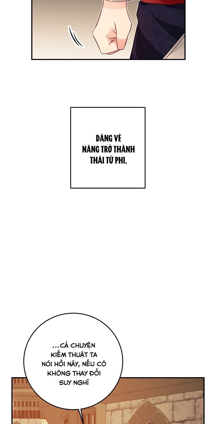 đọc truyện Lý Do Tôi Sống Dưới Thân Phận Ác Nữ Chương 16 ảnh 29 tại Thiên Thai Truyện