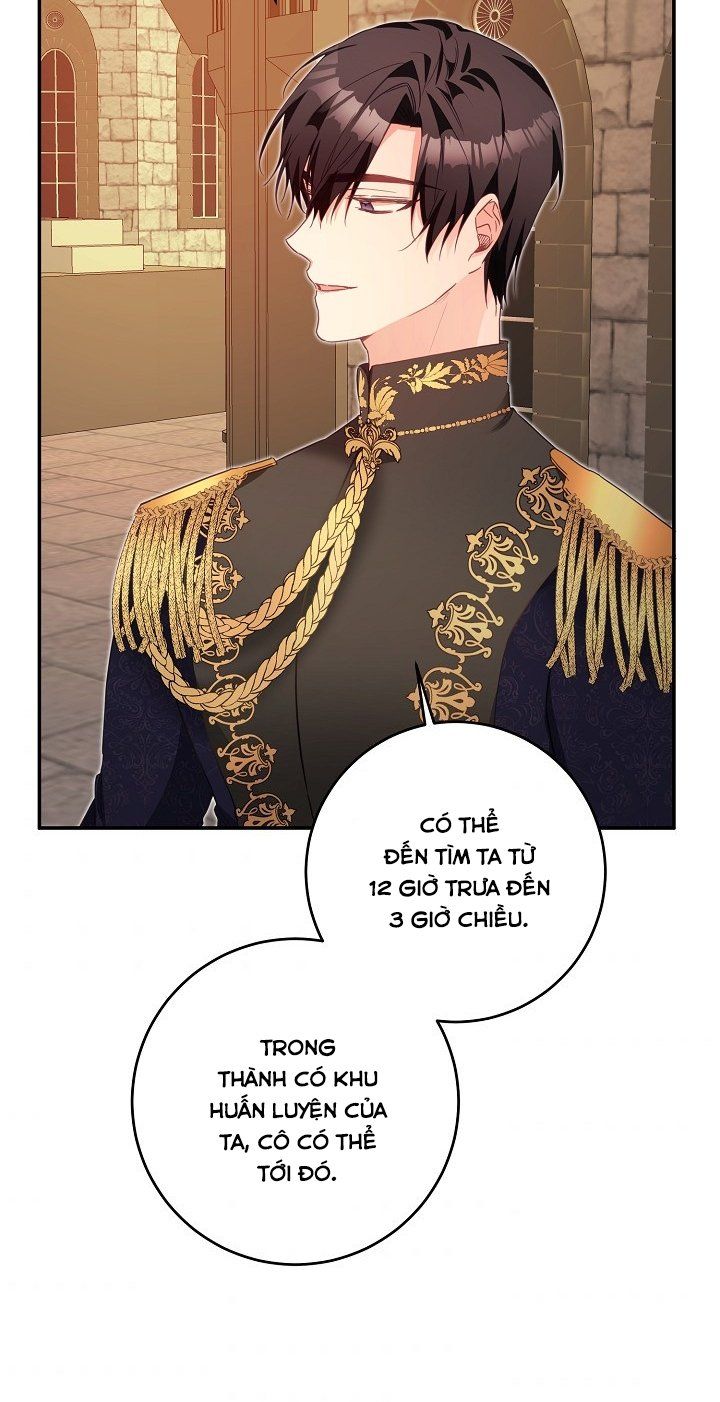 đọc truyện Lý Do Tôi Sống Dưới Thân Phận Ác Nữ Chương 16 ảnh 30 tại Thiên Thai Truyện