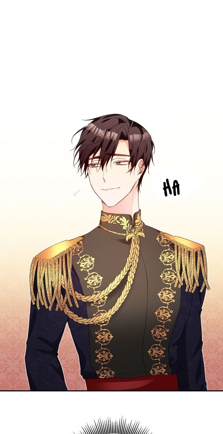 đọc truyện Lý Do Tôi Sống Dưới Thân Phận Ác Nữ Chương 16 ảnh 33 tại Thiên Thai Truyện