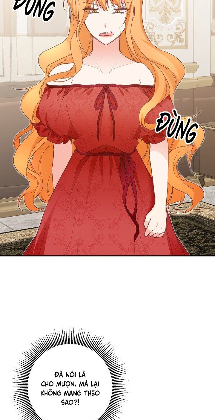 đọc truyện Lý Do Tôi Sống Dưới Thân Phận Ác Nữ Chương 16 ảnh 37 tại Thiên Thai Truyện