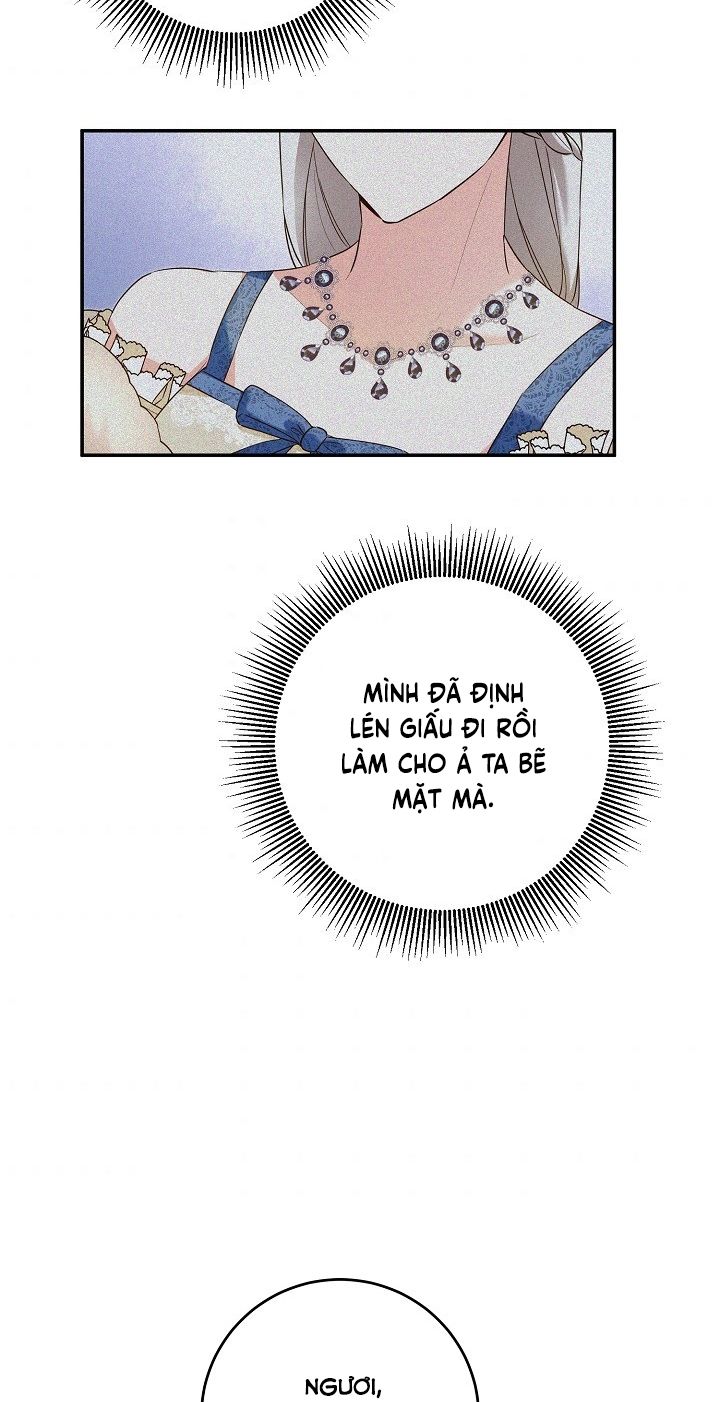 đọc truyện Lý Do Tôi Sống Dưới Thân Phận Ác Nữ Chương 16 ảnh 38 tại Thiên Thai Truyện