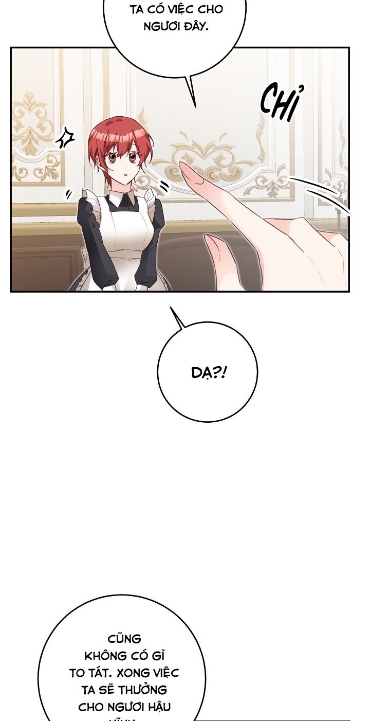 đọc truyện Lý Do Tôi Sống Dưới Thân Phận Ác Nữ Chương 16 ảnh 39 tại Thiên Thai Truyện