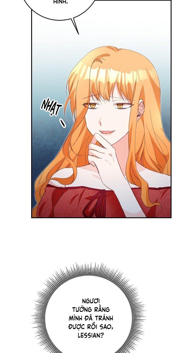 đọc truyện Lý Do Tôi Sống Dưới Thân Phận Ác Nữ Chương 16 ảnh 40 tại Thiên Thai Truyện