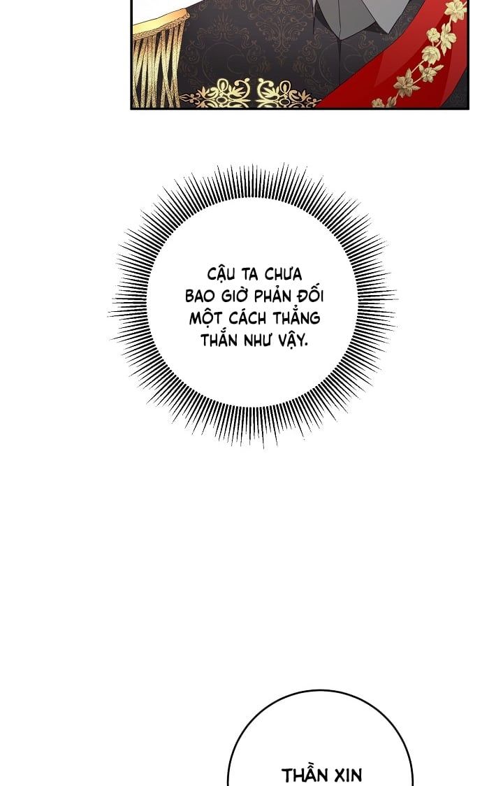 đọc truyện Lý Do Tôi Sống Dưới Thân Phận Ác Nữ Chương 16 ảnh 6 tại Thiên Thai Truyện