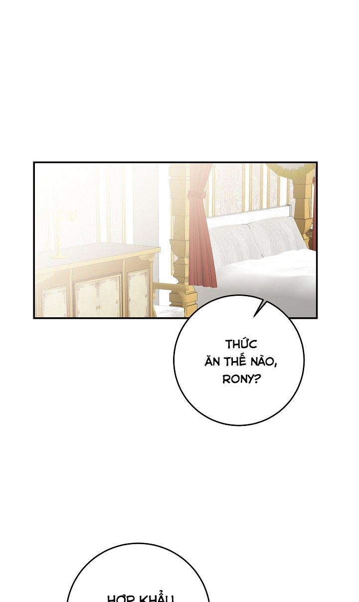 đọc truyện Lý Do Tôi Sống Dưới Thân Phận Ác Nữ Chương 16 ảnh 42 tại Thiên Thai Truyện