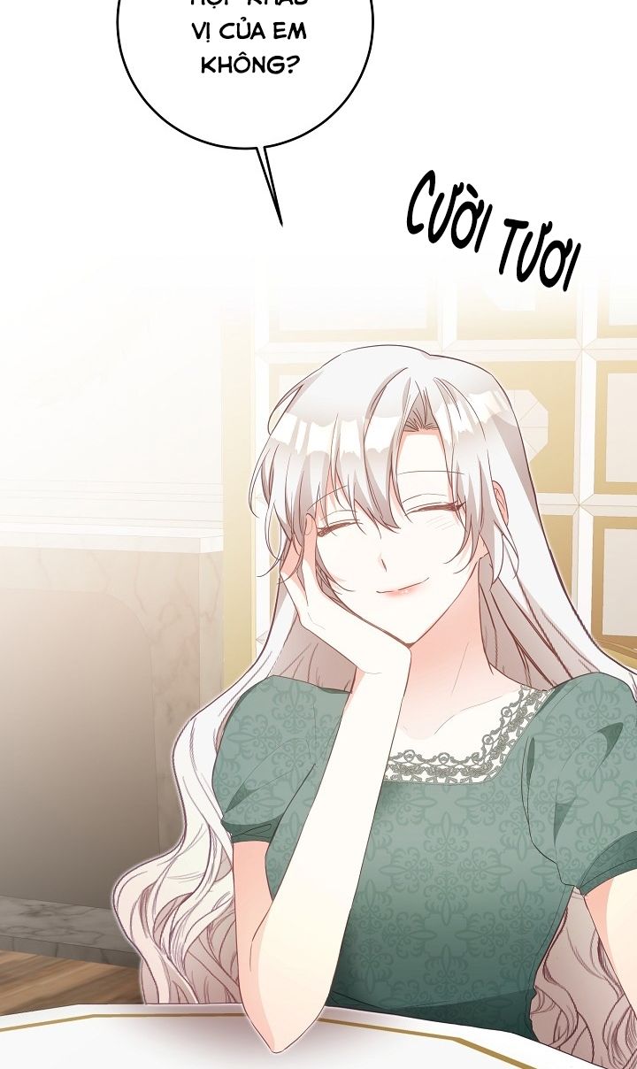 đọc truyện Lý Do Tôi Sống Dưới Thân Phận Ác Nữ Chương 16 ảnh 43 tại Thiên Thai Truyện