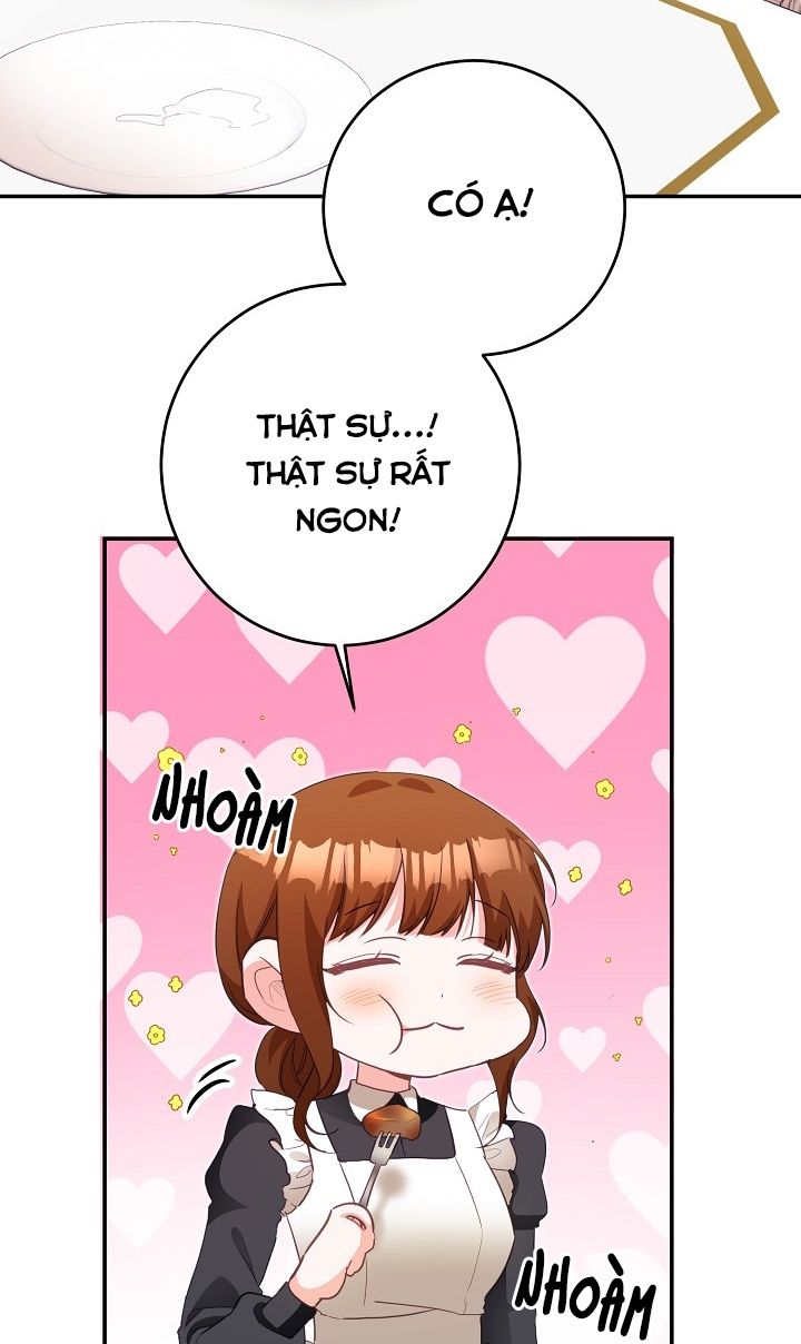 đọc truyện Lý Do Tôi Sống Dưới Thân Phận Ác Nữ Chương 16 ảnh 44 tại Thiên Thai Truyện