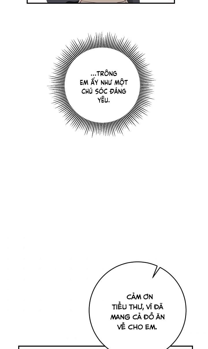 đọc truyện Lý Do Tôi Sống Dưới Thân Phận Ác Nữ Chương 16 ảnh 45 tại Thiên Thai Truyện