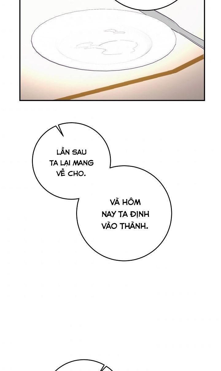 đọc truyện Lý Do Tôi Sống Dưới Thân Phận Ác Nữ Chương 16 ảnh 46 tại Thiên Thai Truyện