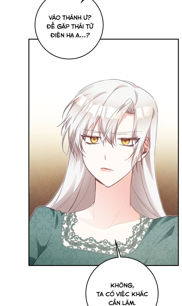 đọc truyện Lý Do Tôi Sống Dưới Thân Phận Ác Nữ Chương 16 ảnh 47 tại Thiên Thai Truyện