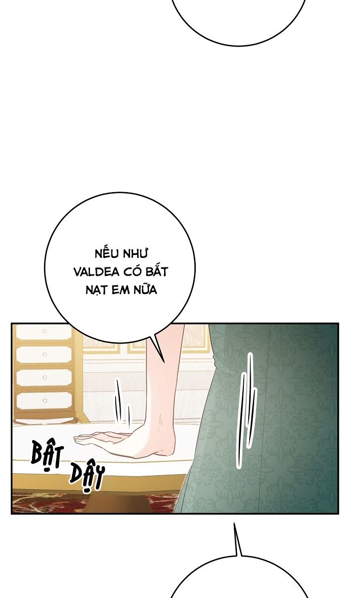 đọc truyện Lý Do Tôi Sống Dưới Thân Phận Ác Nữ Chương 16 ảnh 48 tại Thiên Thai Truyện