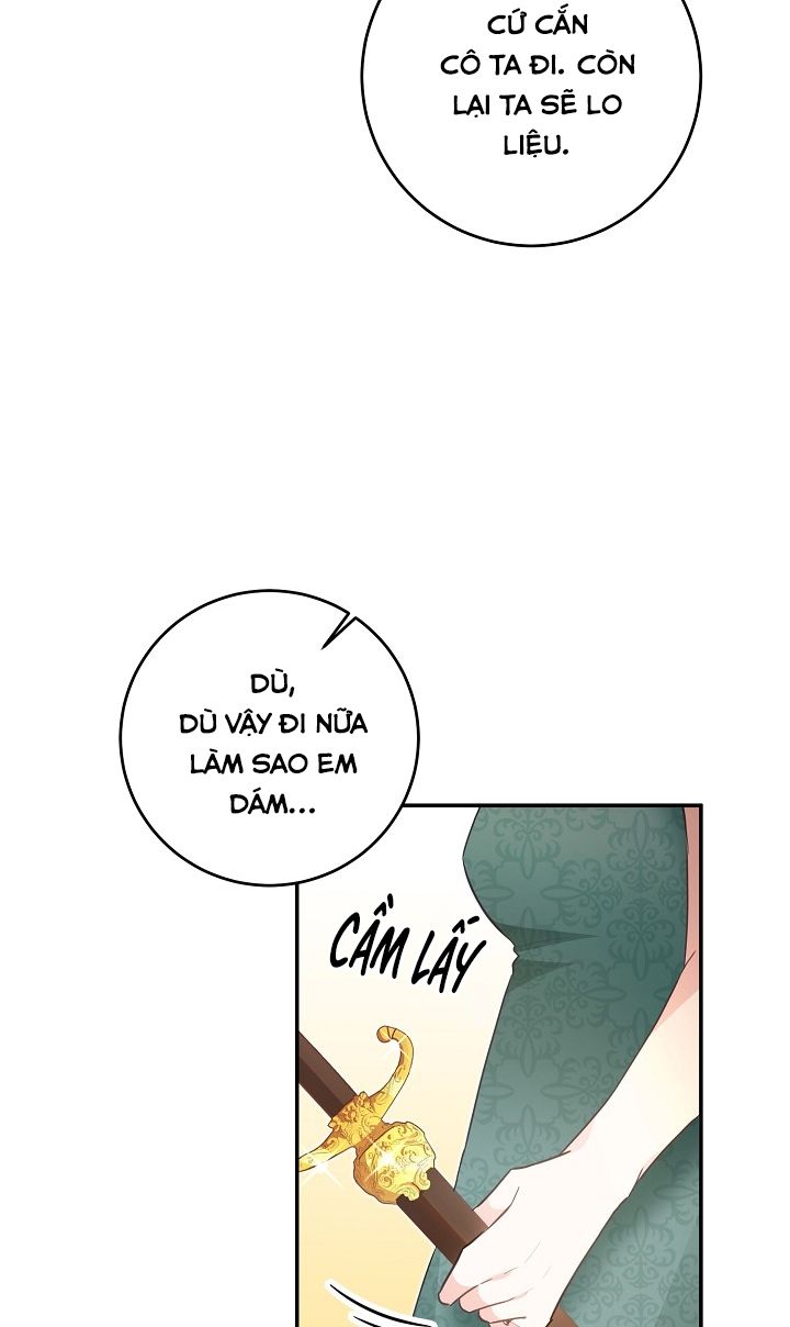 đọc truyện Lý Do Tôi Sống Dưới Thân Phận Ác Nữ Chương 16 ảnh 49 tại Thiên Thai Truyện