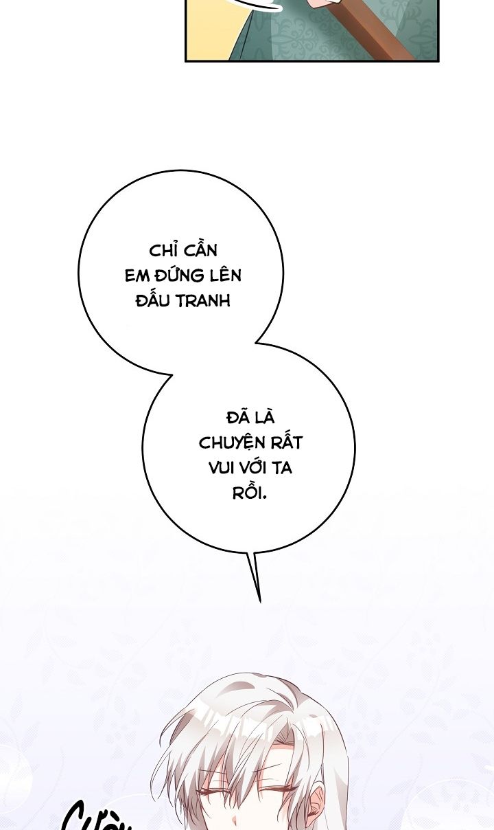 đọc truyện Lý Do Tôi Sống Dưới Thân Phận Ác Nữ Chương 16 ảnh 50 tại Thiên Thai Truyện