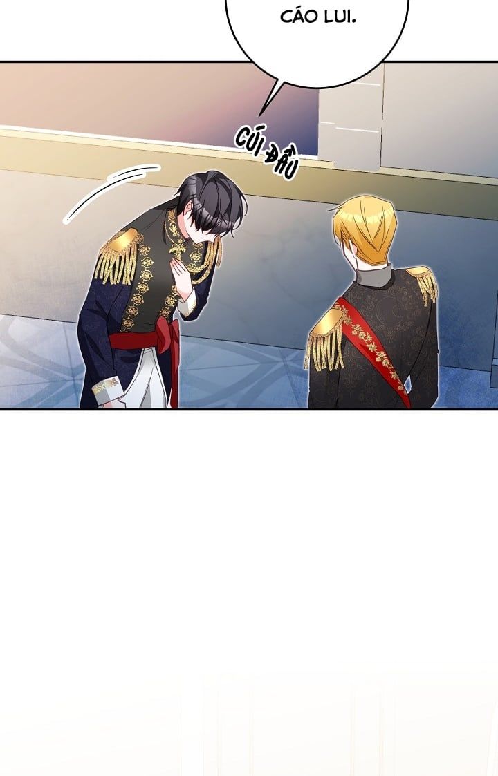 đọc truyện Lý Do Tôi Sống Dưới Thân Phận Ác Nữ Chương 16 ảnh 7 tại Thiên Thai Truyện