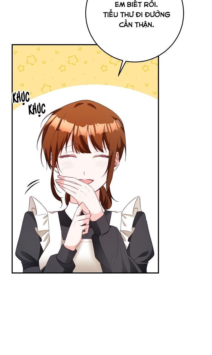 đọc truyện Lý Do Tôi Sống Dưới Thân Phận Ác Nữ Chương 16 ảnh 52 tại Thiên Thai Truyện