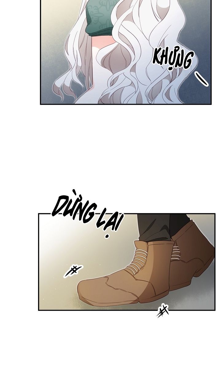 đọc truyện Lý Do Tôi Sống Dưới Thân Phận Ác Nữ Chương 16 ảnh 57 tại Thiên Thai Truyện