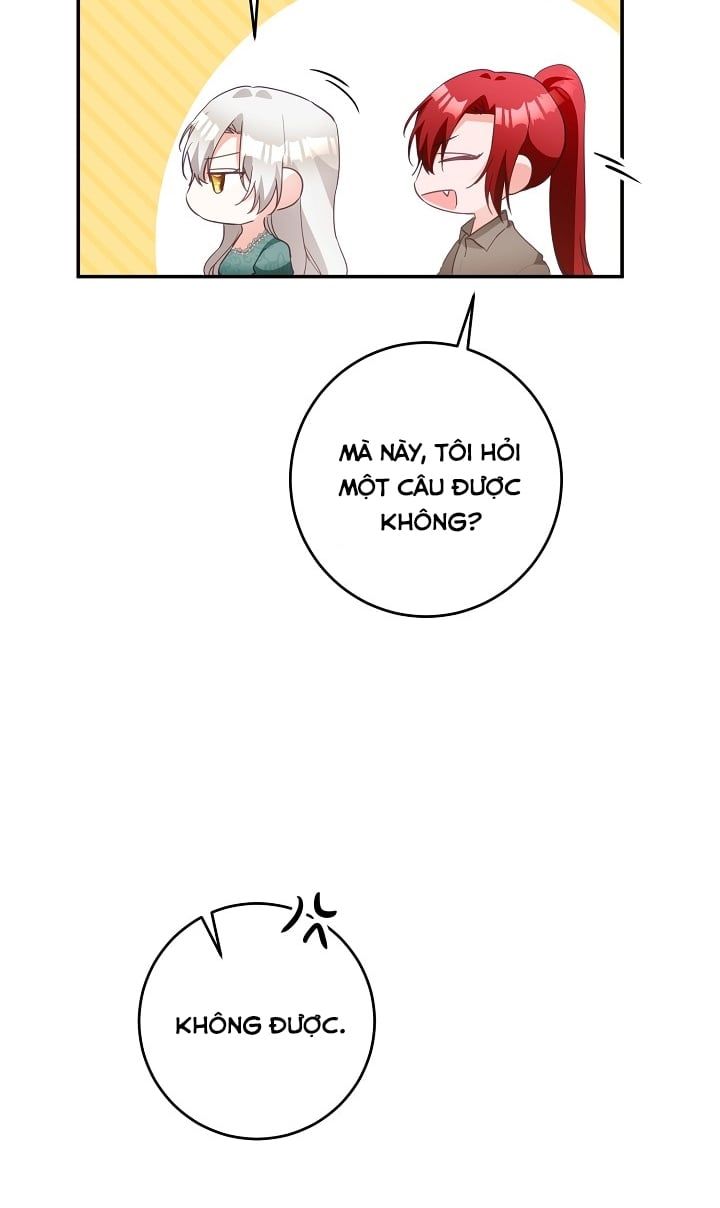 đọc truyện Lý Do Tôi Sống Dưới Thân Phận Ác Nữ Chương 16 ảnh 60 tại Thiên Thai Truyện