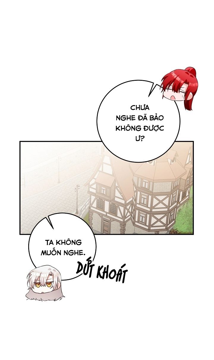 đọc truyện Lý Do Tôi Sống Dưới Thân Phận Ác Nữ Chương 16 ảnh 61 tại Thiên Thai Truyện