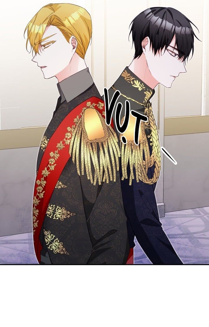 đọc truyện Lý Do Tôi Sống Dưới Thân Phận Ác Nữ Chương 16 ảnh 8 tại Thiên Thai Truyện