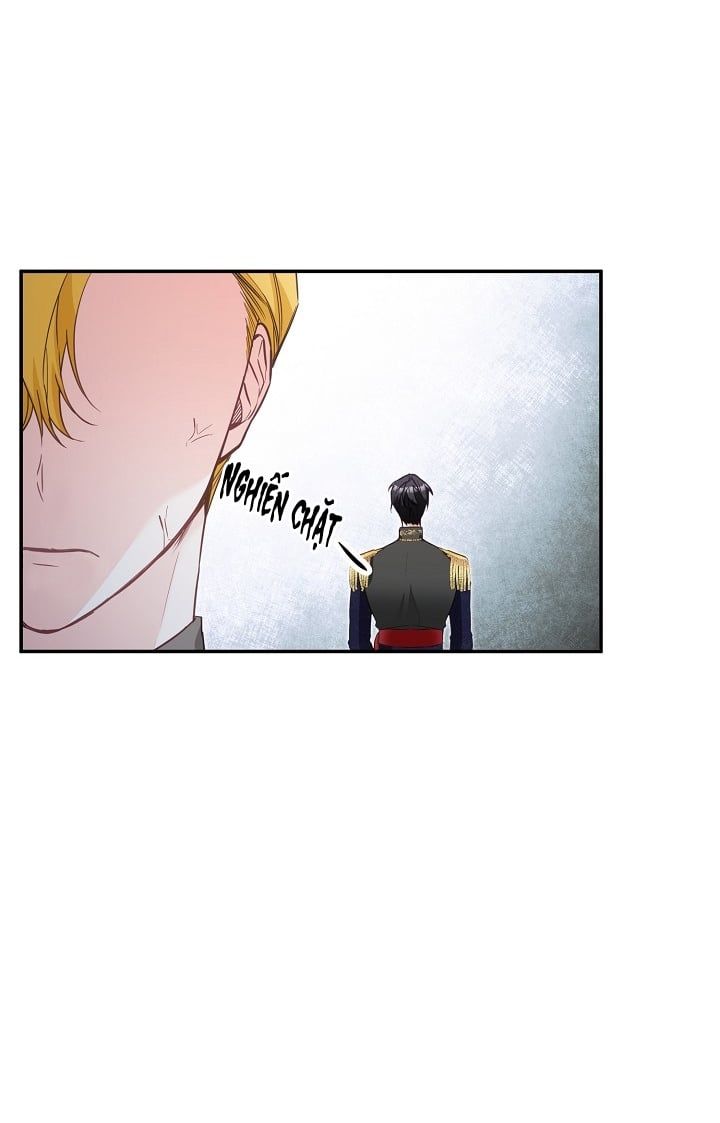 đọc truyện Lý Do Tôi Sống Dưới Thân Phận Ác Nữ Chương 16 ảnh 9 tại Thiên Thai Truyện