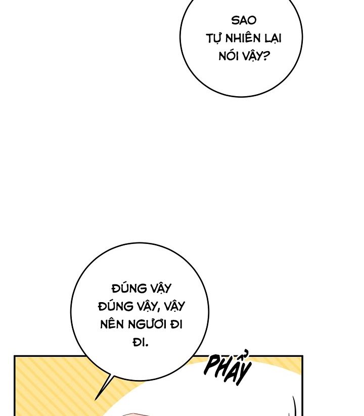 đọc truyện Lý Do Tôi Sống Dưới Thân Phận Ác Nữ Chương 16 ảnh 75 tại Thiên Thai Truyện