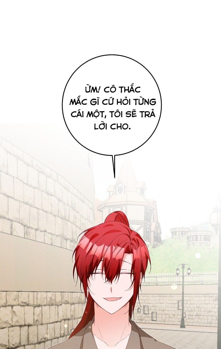 đọc truyện Lý Do Tôi Sống Dưới Thân Phận Ác Nữ Chương 17 ảnh 3 tại Thiên Thai Truyện