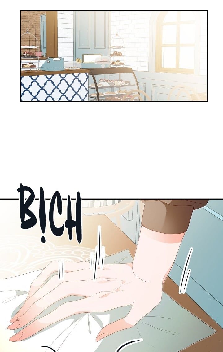 đọc truyện Lý Do Tôi Sống Dưới Thân Phận Ác Nữ Chương 17 ảnh 12 tại Thiên Thai Truyện