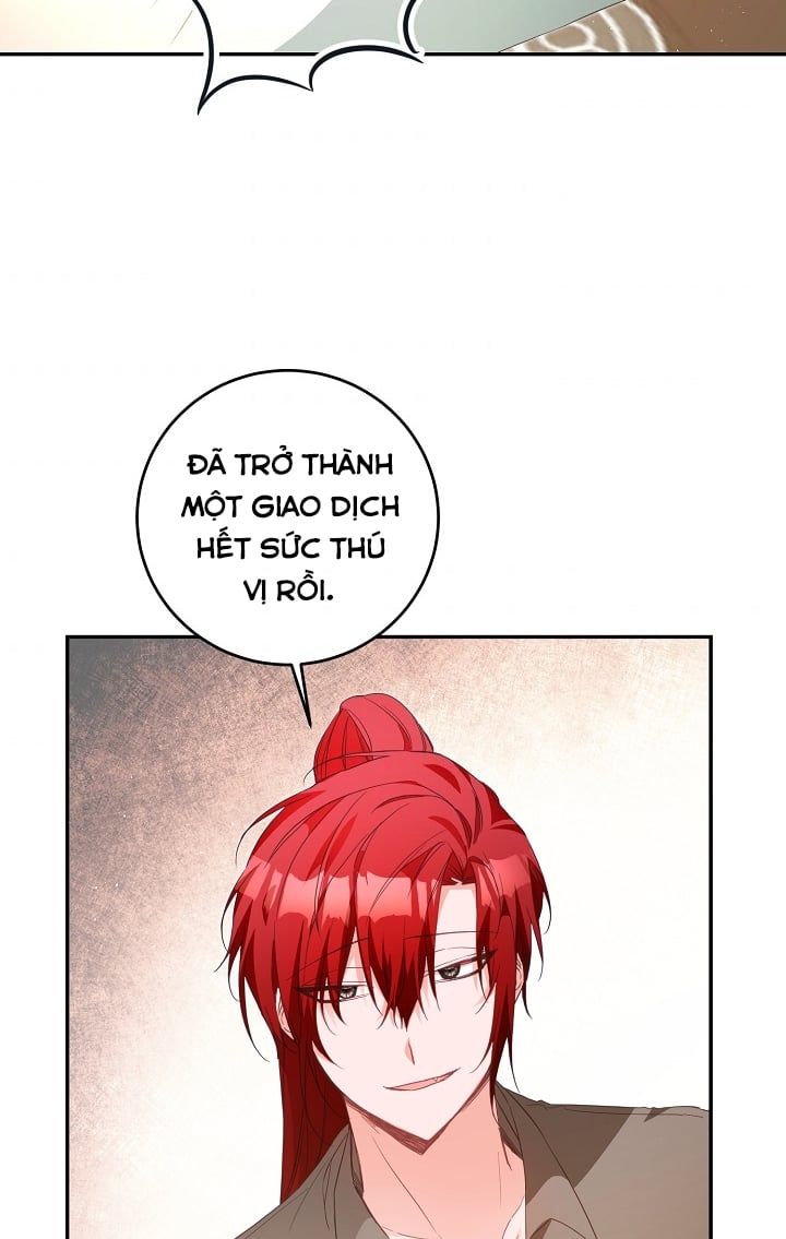 đọc truyện Lý Do Tôi Sống Dưới Thân Phận Ác Nữ Chương 17 ảnh 13 tại Thiên Thai Truyện