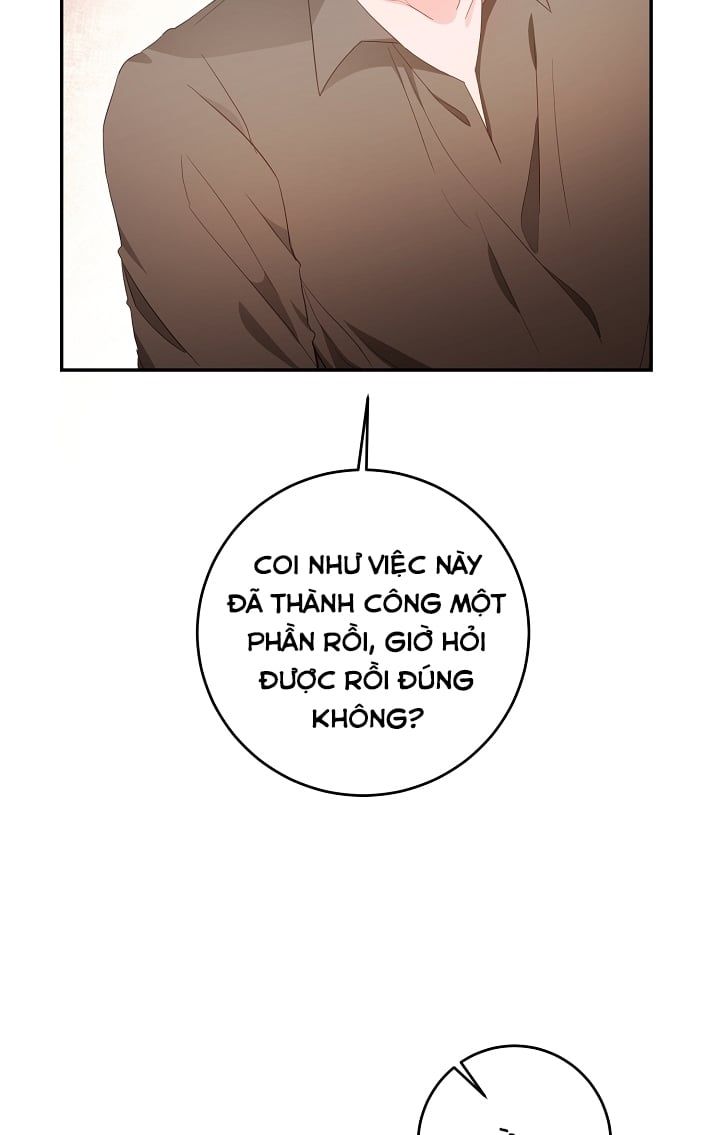 đọc truyện Lý Do Tôi Sống Dưới Thân Phận Ác Nữ Chương 17 ảnh 14 tại Thiên Thai Truyện