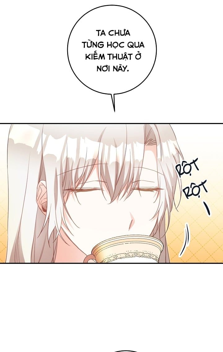 đọc truyện Lý Do Tôi Sống Dưới Thân Phận Ác Nữ Chương 17 ảnh 16 tại Thiên Thai Truyện