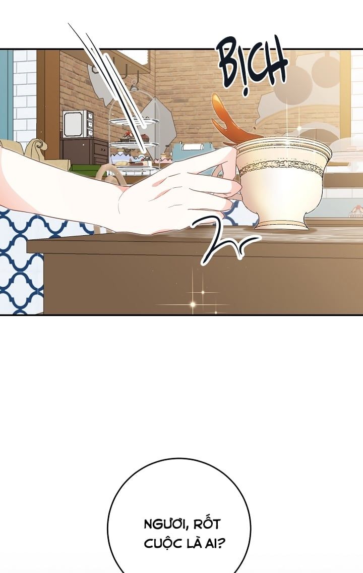 đọc truyện Lý Do Tôi Sống Dưới Thân Phận Ác Nữ Chương 17 ảnh 18 tại Thiên Thai Truyện