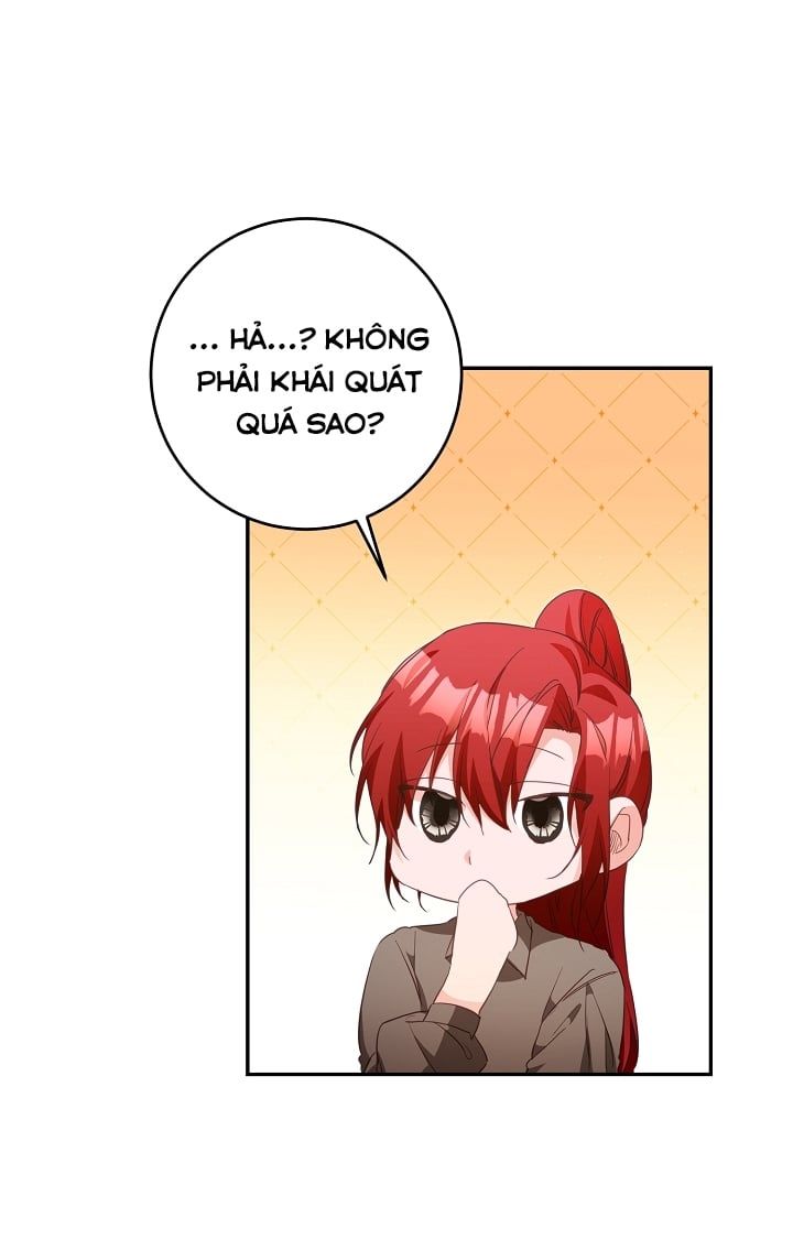 đọc truyện Lý Do Tôi Sống Dưới Thân Phận Ác Nữ Chương 17 ảnh 20 tại Thiên Thai Truyện