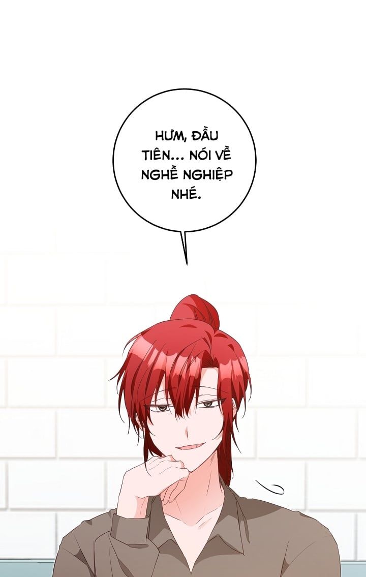 đọc truyện Lý Do Tôi Sống Dưới Thân Phận Ác Nữ Chương 17 ảnh 21 tại Thiên Thai Truyện