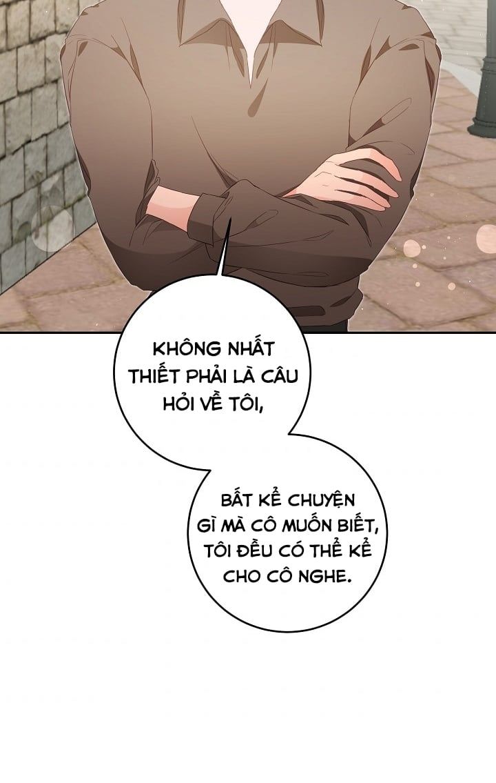 đọc truyện Lý Do Tôi Sống Dưới Thân Phận Ác Nữ Chương 17 ảnh 4 tại Thiên Thai Truyện