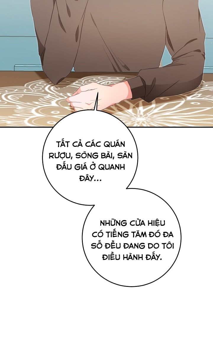 đọc truyện Lý Do Tôi Sống Dưới Thân Phận Ác Nữ Chương 17 ảnh 22 tại Thiên Thai Truyện