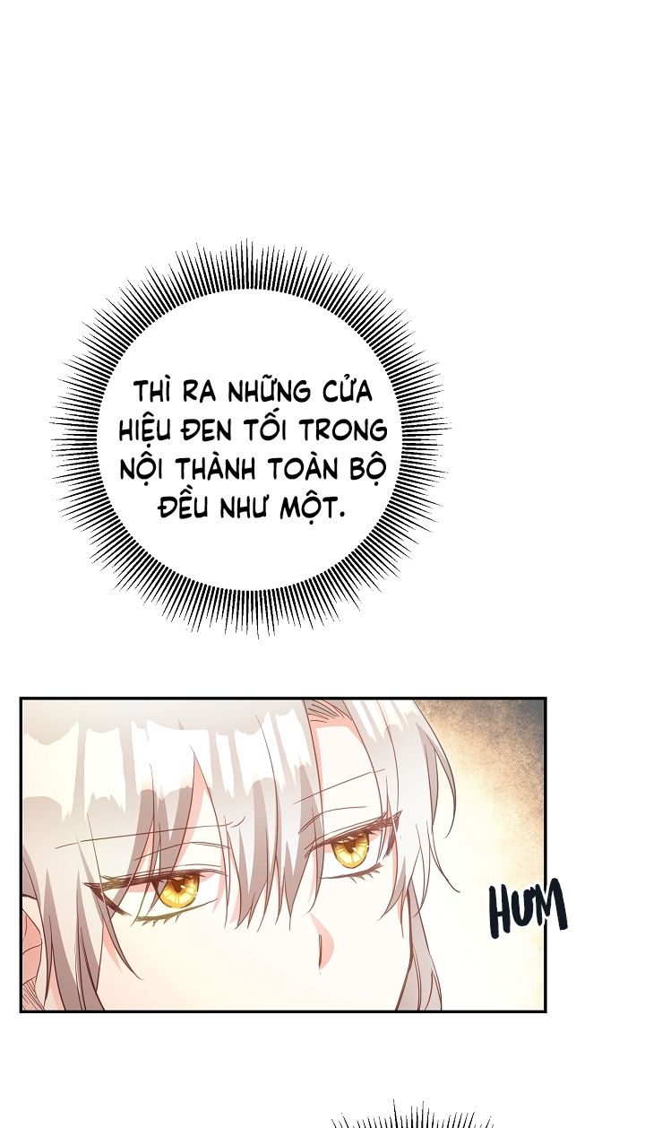 đọc truyện Lý Do Tôi Sống Dưới Thân Phận Ác Nữ Chương 17 ảnh 23 tại Thiên Thai Truyện