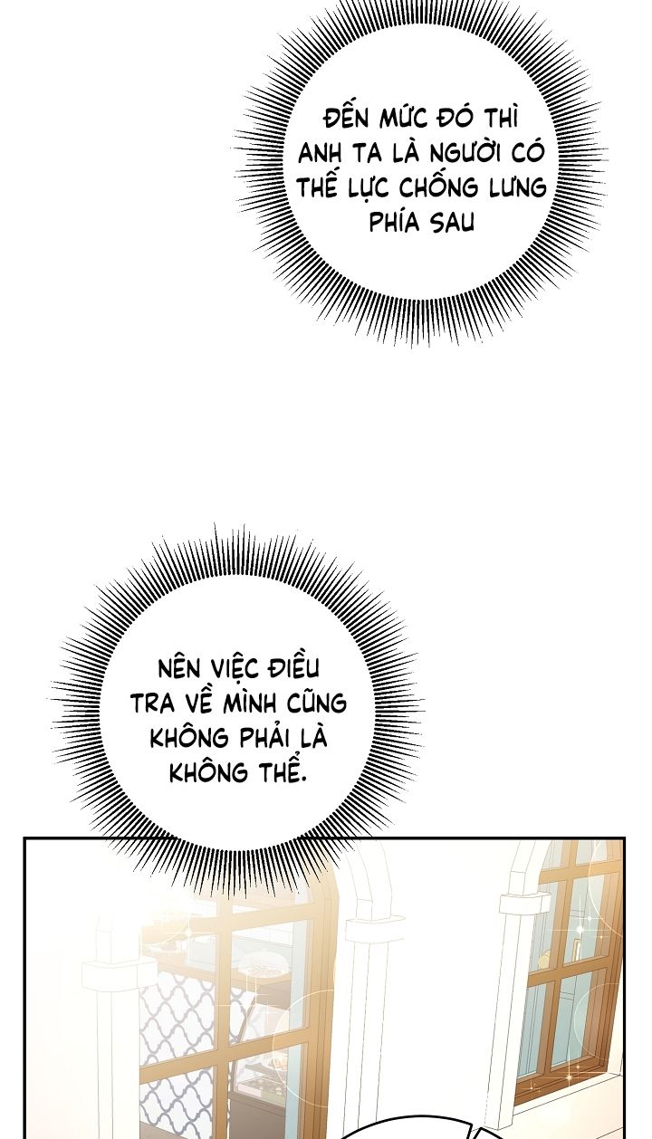 đọc truyện Lý Do Tôi Sống Dưới Thân Phận Ác Nữ Chương 17 ảnh 24 tại Thiên Thai Truyện