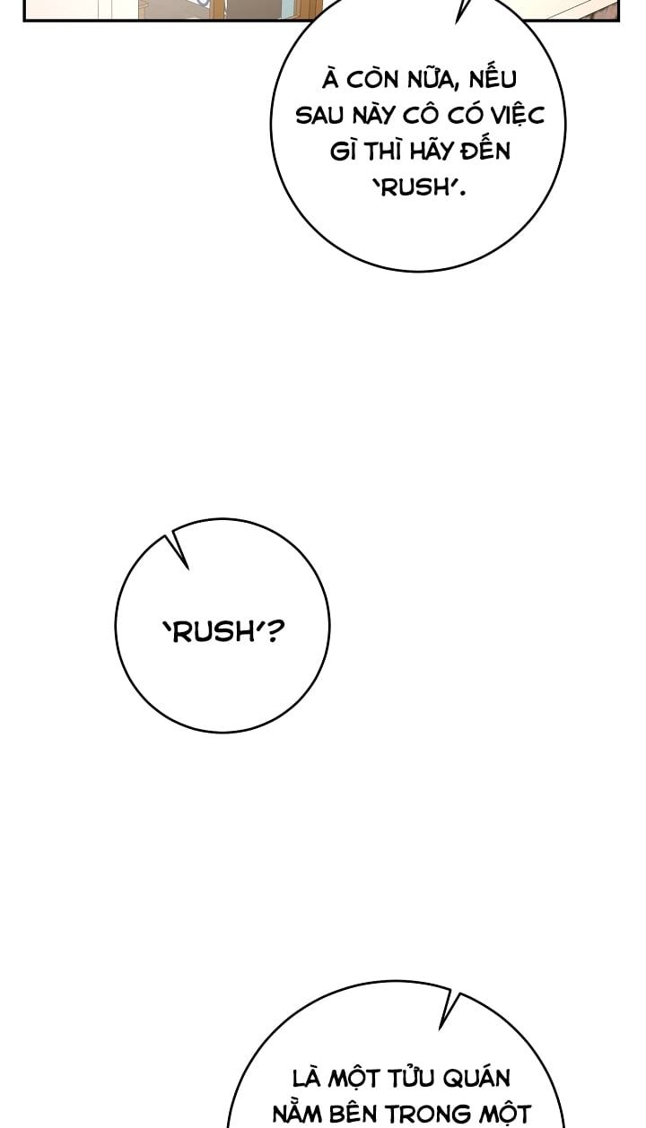 đọc truyện Lý Do Tôi Sống Dưới Thân Phận Ác Nữ Chương 17 ảnh 25 tại Thiên Thai Truyện