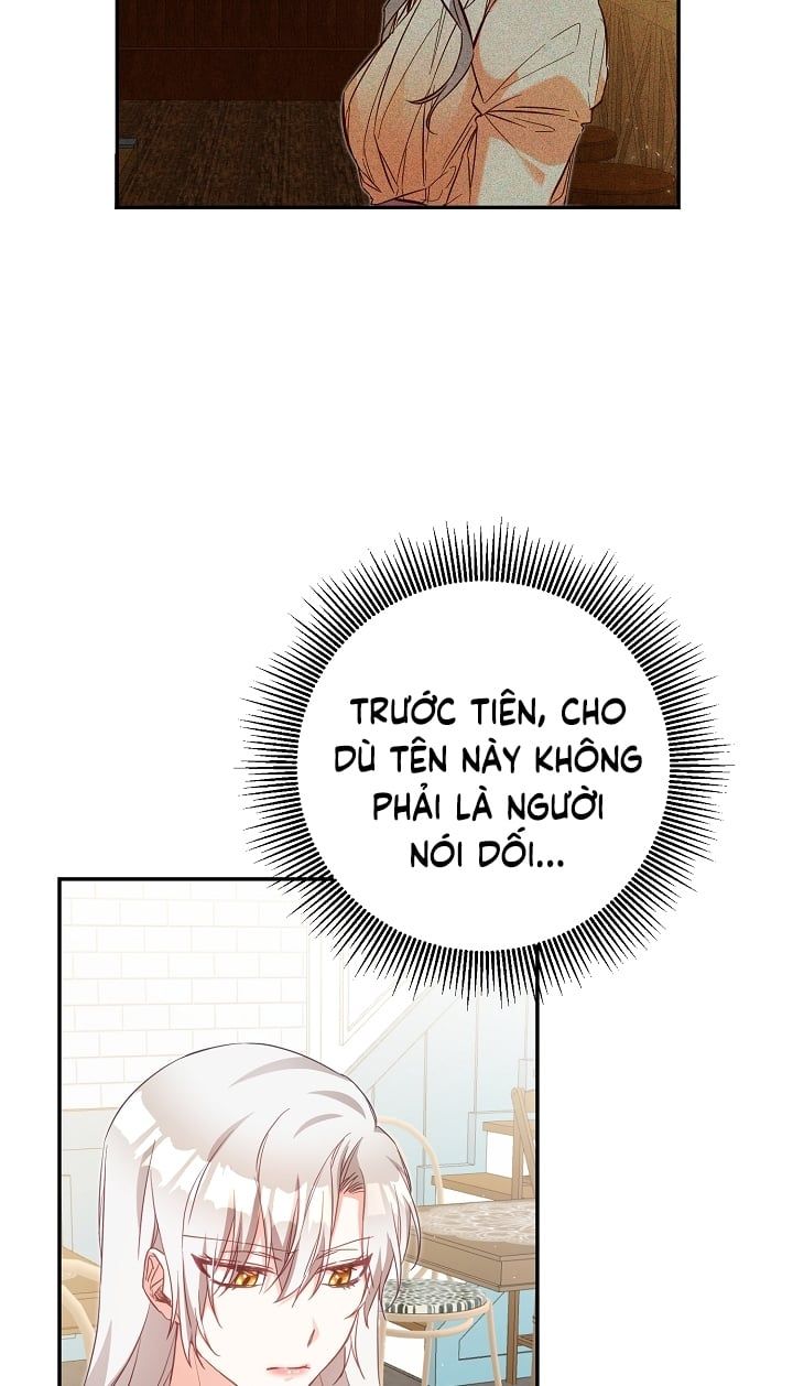 đọc truyện Lý Do Tôi Sống Dưới Thân Phận Ác Nữ Chương 17 ảnh 27 tại Thiên Thai Truyện