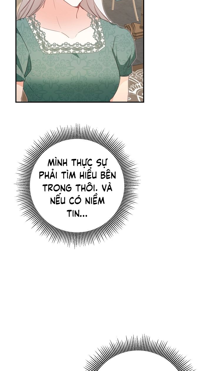 đọc truyện Lý Do Tôi Sống Dưới Thân Phận Ác Nữ Chương 17 ảnh 28 tại Thiên Thai Truyện